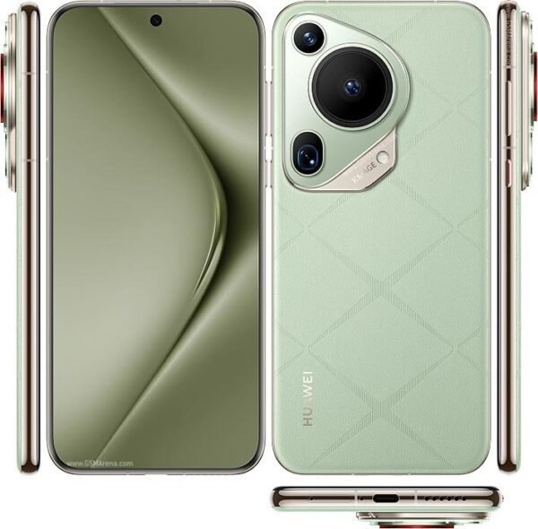 HUAWEI Pura 70 Ultra Smartphone |16GB + 512GB| Ultra Lighting Pop-out Camera | Ultra Speed Snapshot