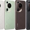 HUAWEI Pura 70 Ultra Smartphone |16GB + 512GB| Ultra Lighting Pop-out Camera | Ultra Speed Snapshot