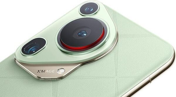 HUAWEI Pura 70 Ultra Smartphone |16GB + 512GB| Ultra Lighting Pop-out Camera | Ultra Speed Snapshot