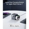 Anker 3-in-1 Cube with MagSafe 15W