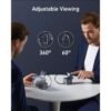 Anker 3-in-1 Cube with MagSafe 15W